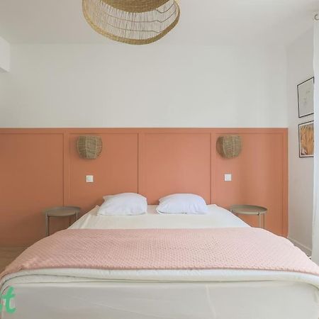 Romy'S Rooms, Charming T3 City Center Арас Екстер'єр фото