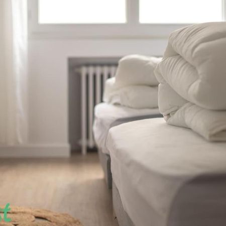 Romy'S Rooms, Charming T3 City Center Арас Екстер'єр фото