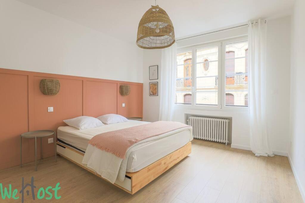 Romy'S Rooms, Charming T3 City Center Арас Екстер'єр фото