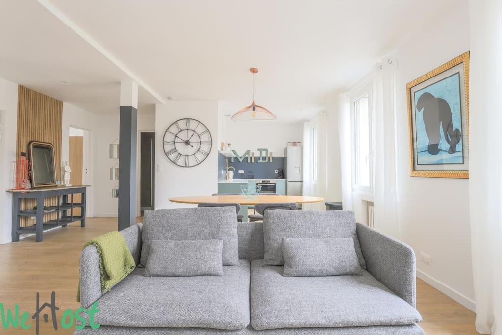 Romy'S Rooms, Charming T3 City Center Арас Екстер'єр фото