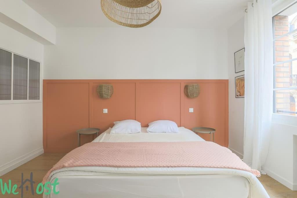 Romy'S Rooms, Charming T3 City Center Арас Екстер'єр фото