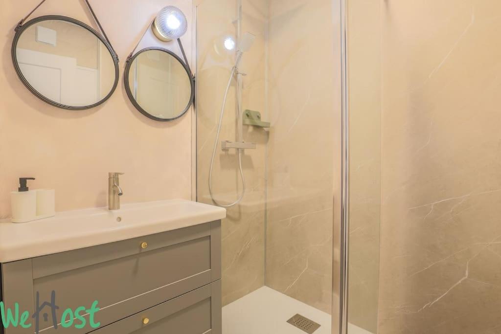Romy'S Rooms, Charming T3 City Center Арас Екстер'єр фото